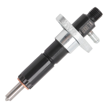 Diesel Fuel Injection Nozzle Generator Replacement Fuel Injector Single Cylinder Air Cooled Diesel Engine Part V1294-YM0521-3111230051511