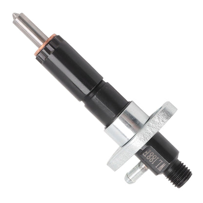 Diesel Fuel Injection Nozzle Generator Replacement Fuel Injector Single Cylinder Air Cooled Diesel Engine Part V1294-YM0521-3111230051511