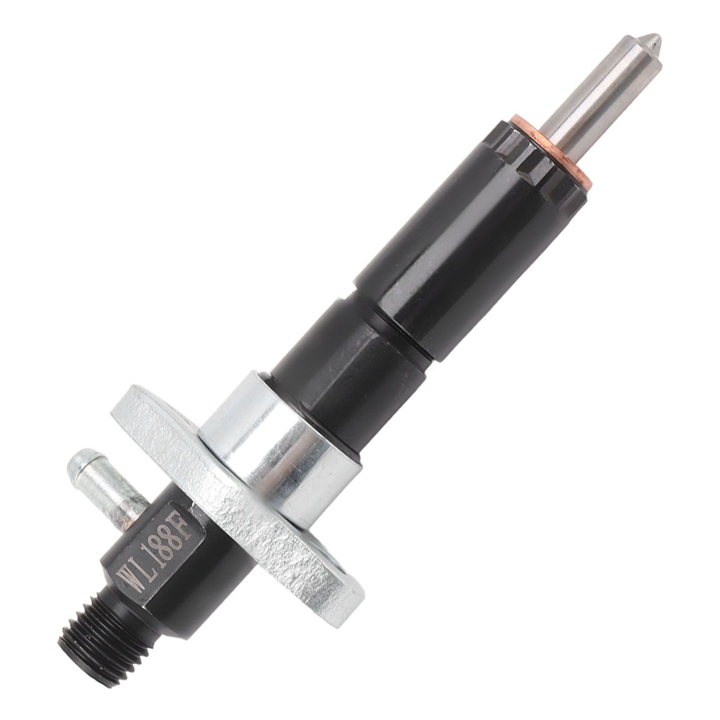 Diesel Fuel Injection Nozzle Generator Replacement Fuel Injector Single Cylinder Air Cooled Diesel Engine Part V1294-YM0521-3111230051511