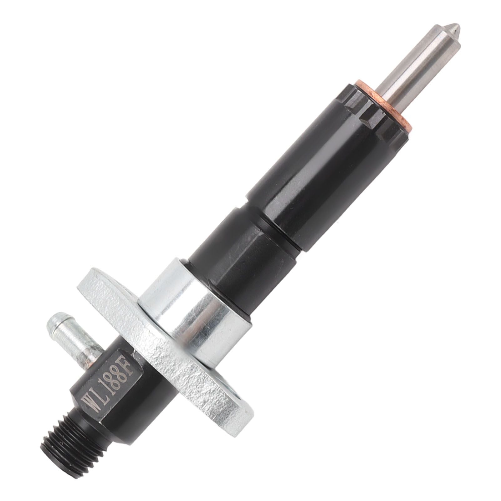 Diesel Fuel Injection Nozzle Generator Replacement Fuel Injector Single Cylinder Air Cooled Diesel Engine Part V1294-YM0521-3111230051511