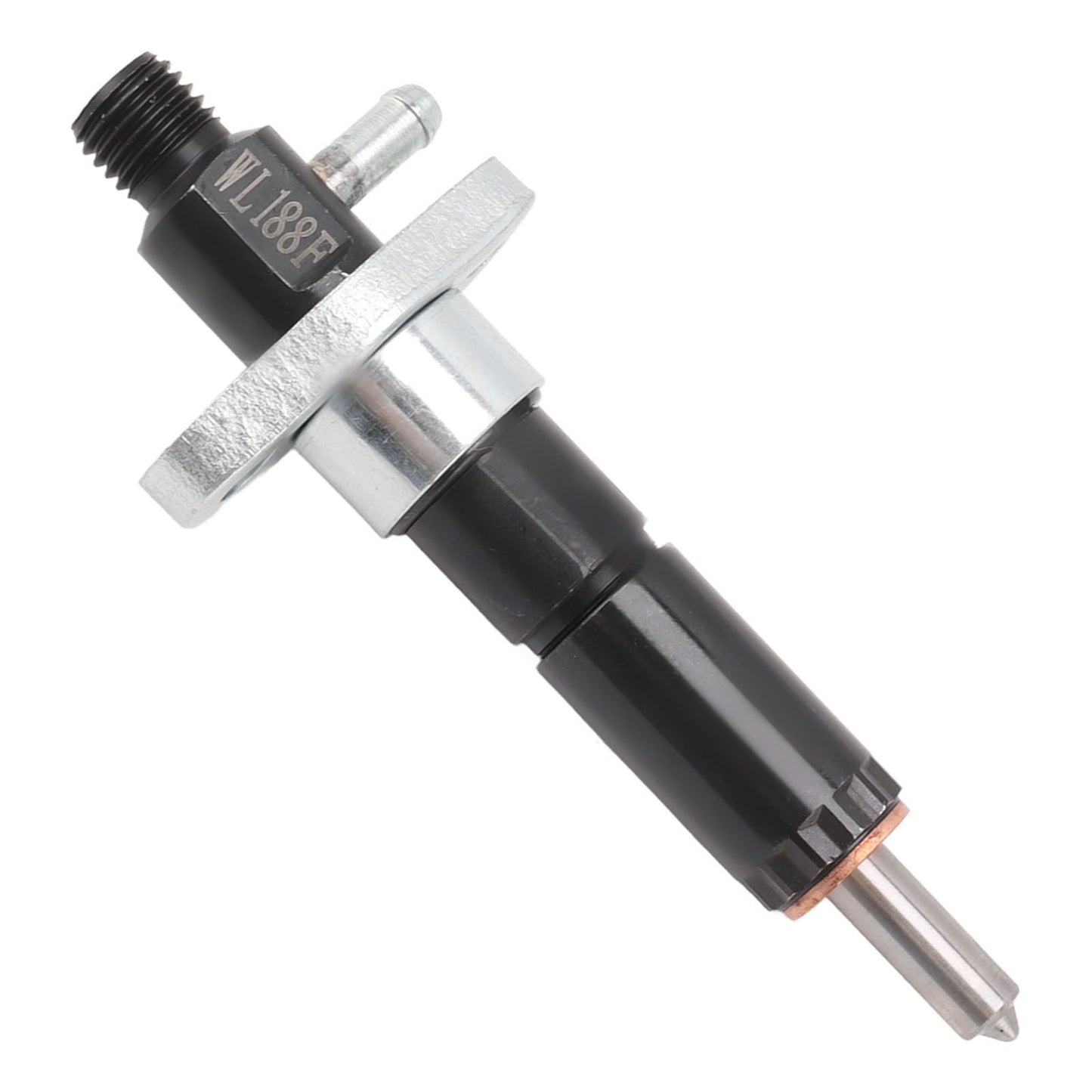Diesel Fuel Injection Nozzle Generator Replacement Fuel Injector Single Cylinder Air Cooled Diesel Engine Part V1294-YM0521-3111230051511
