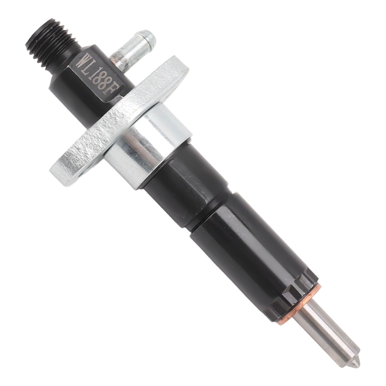 Diesel Fuel Injection Nozzle Generator Replacement Fuel Injector Single Cylinder Air Cooled Diesel Engine Part V1294-YM0521-3111230051511