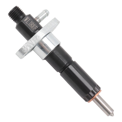 Diesel Fuel Injection Nozzle Generator Replacement Fuel Injector Single Cylinder Air Cooled Diesel Engine Part V1294-YM0521-3111230051511