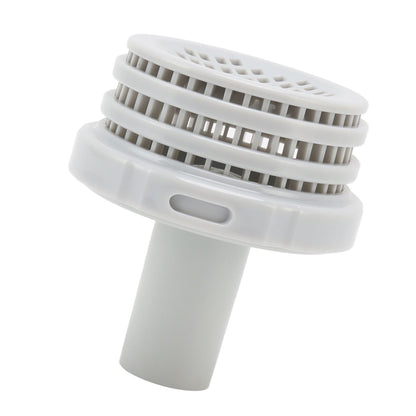 Above Ground Swimming Pool Strainer Connector Replacement Part Above Ground Pool Parts V1294-YM0521-3111230054311