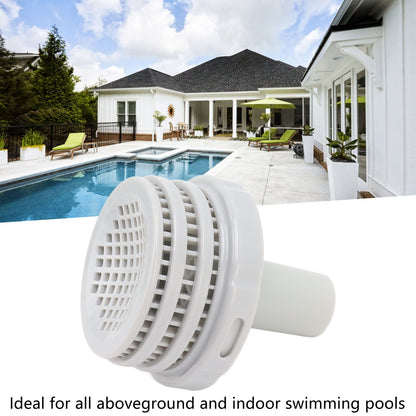 Above Ground Swimming Pool Strainer Connector Replacement Part Above Ground Pool Parts V1294-YM0521-3111230054311