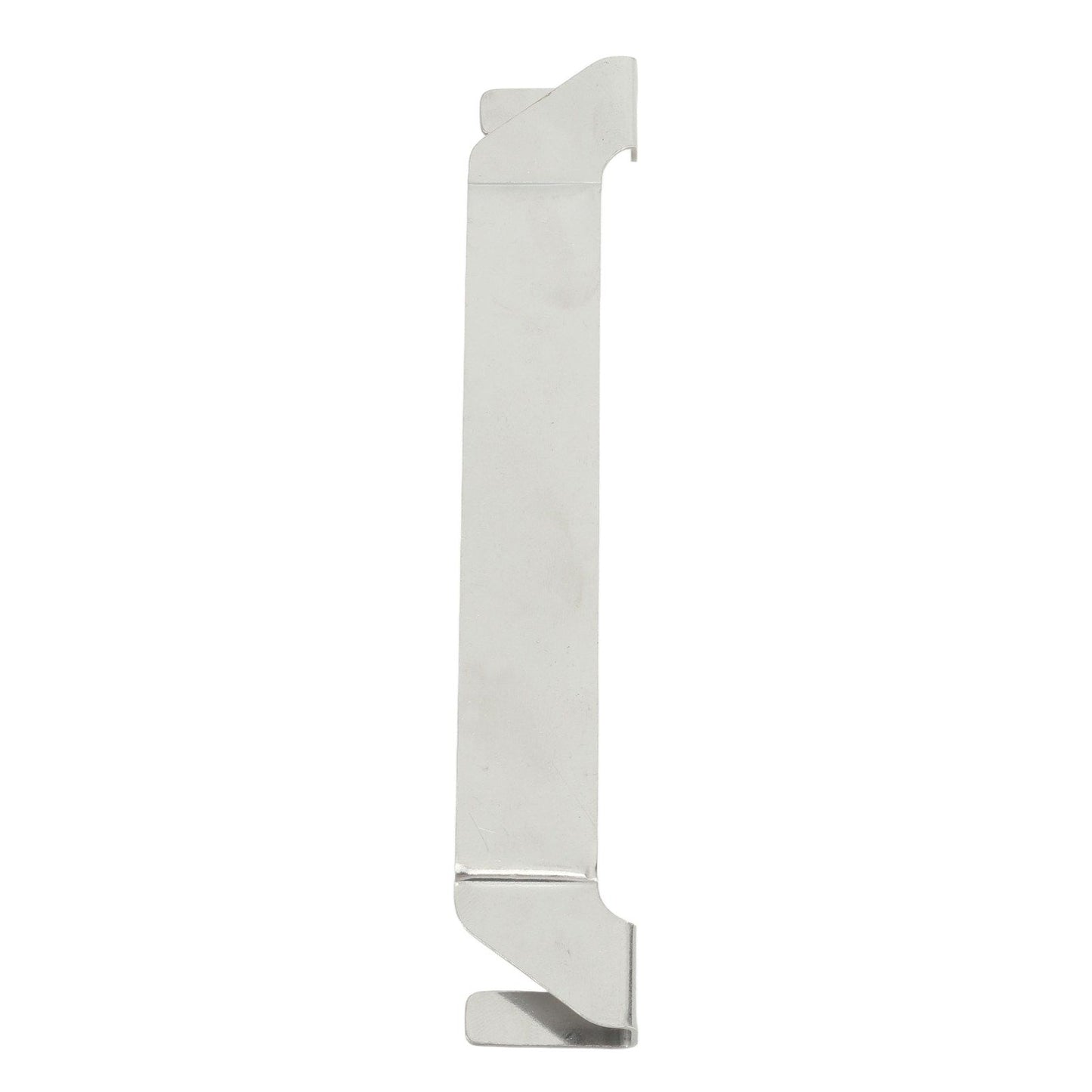 2pcs Stainless Steel Griddle Spatula Holder Griddle Tool Holder Barbecue Tool Hold Rack Griddle Accessories V1294-YM0521-3111230059111