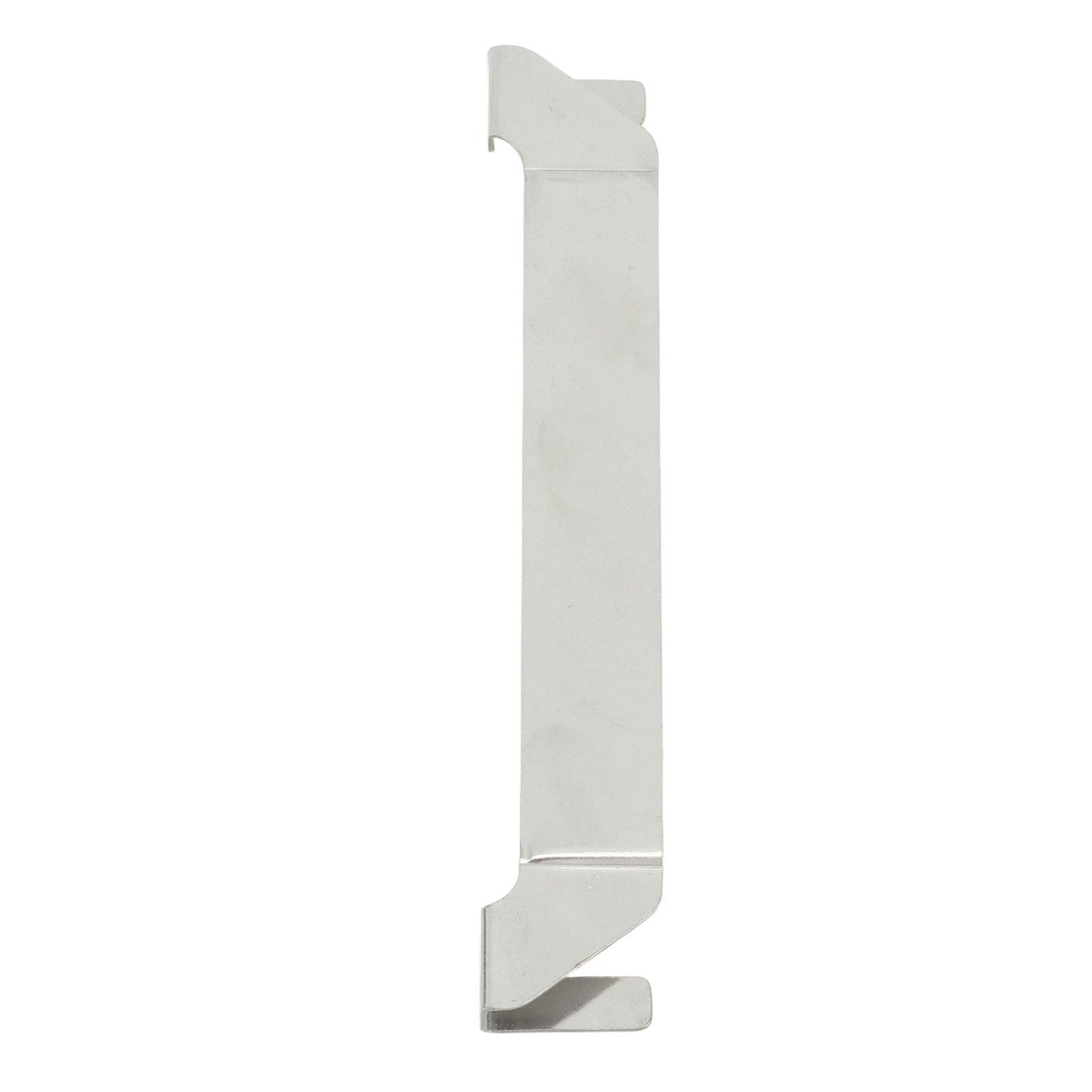 2pcs Stainless Steel Griddle Spatula Holder Griddle Tool Holder Barbecue Tool Hold Rack Griddle Accessories V1294-YM0521-3111230059111