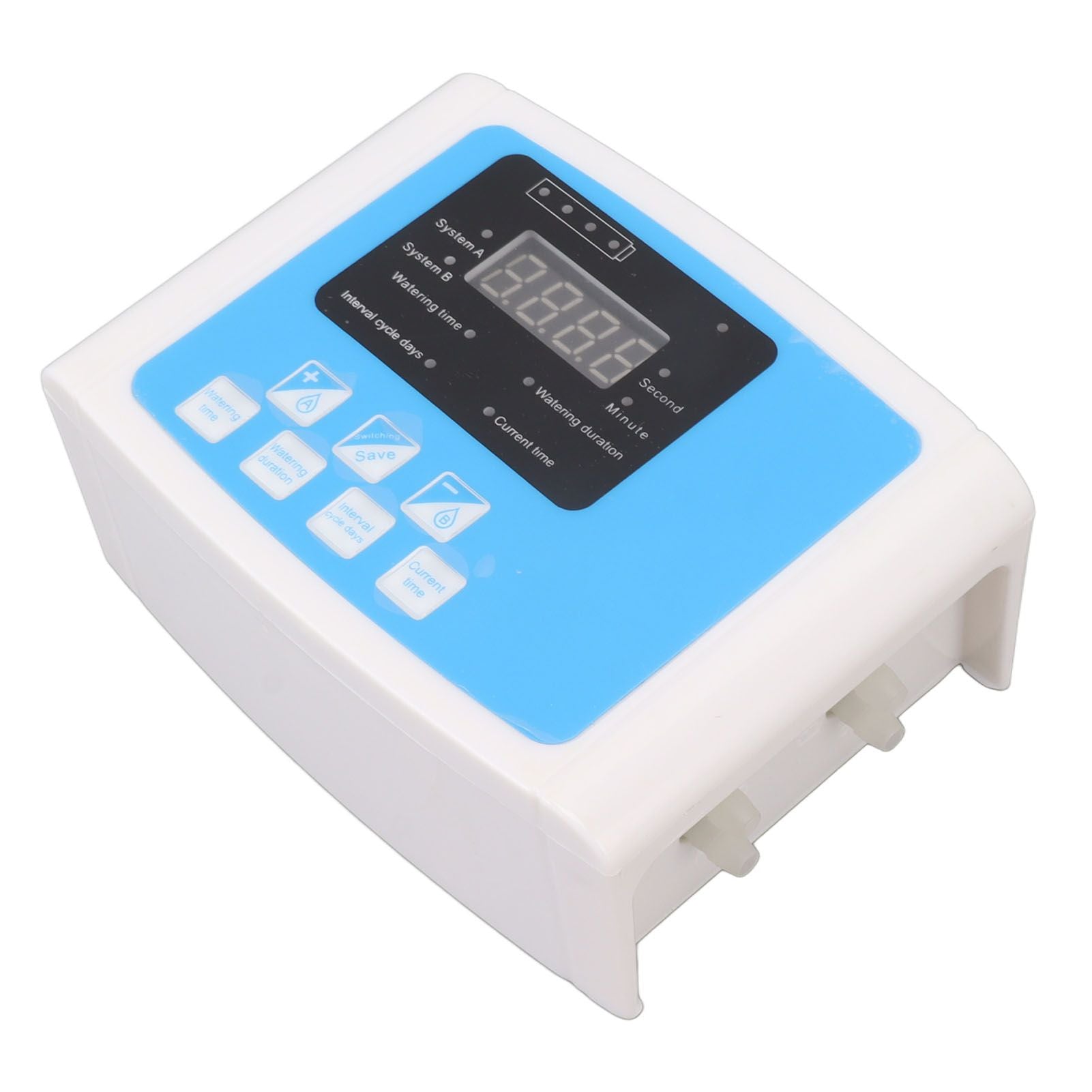 Automatic Watering System Durable Garden Automatic Watering Device Timer Drip Irrigation Kit for Garden Yard V1294-YM0521-3111230060211