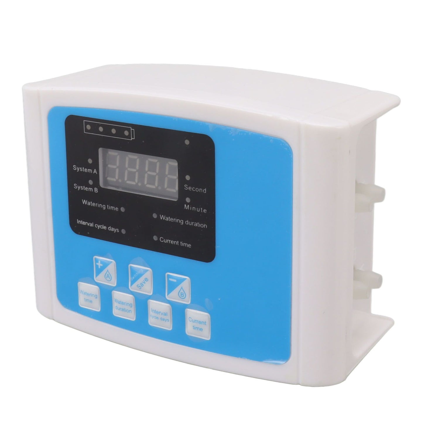Automatic Watering System Durable Garden Automatic Watering Device Timer Drip Irrigation Kit for Garden Yard V1294-YM0521-3111230060211