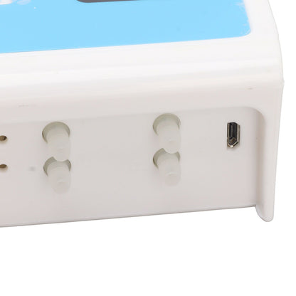 Automatic Watering System Durable Garden Automatic Watering Device Timer Drip Irrigation Kit for Garden Yard V1294-YM0521-3111230060211