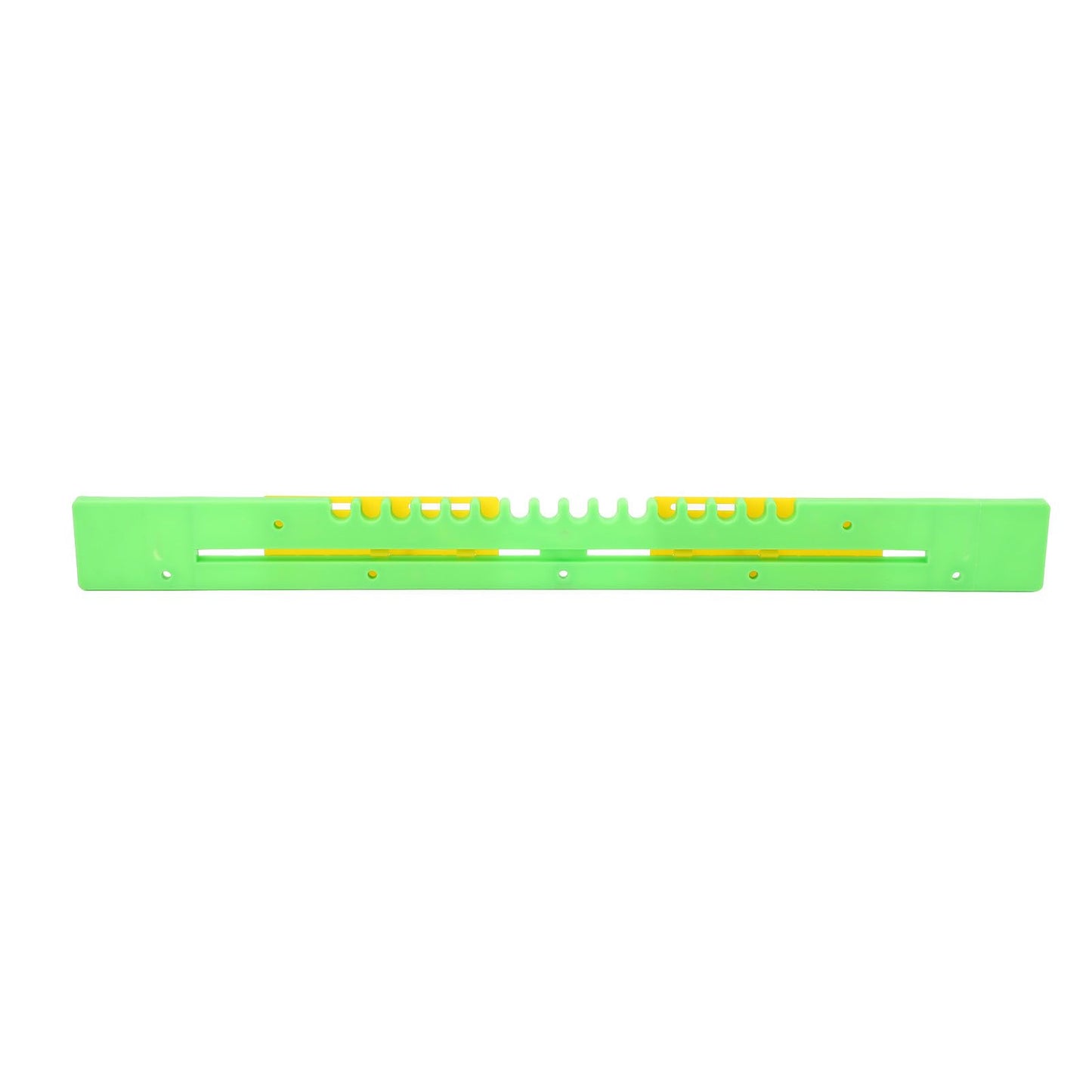 2PCS Bee Door Sliding Guards Beehive Entrance Reducer Beekeeping Gate Anti Escape Frame Vents 41cm / 16.1in V1294-YM0521-3111230066313