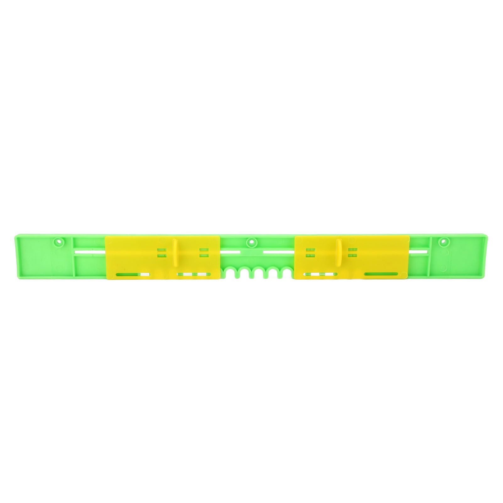 2PCS Bee Door Sliding Guards Beehive Entrance Reducer Beekeeping Gate Anti Escape Frame Vents 41cm / 16.1in V1294-YM0521-3111230066313