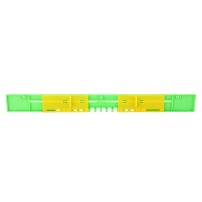 2PCS Bee Door Sliding Guards Beehive Entrance Reducer Beekeeping Gate Anti Escape Frame Vents 41cm / 16.1in V1294-YM0521-3111230066313