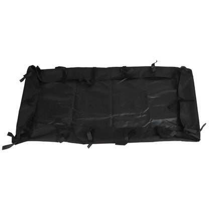 Hamster Cage Bottom Cover Breathable Removable Waterproof Leakproof Pet Cage Bottom Liner Chassis Cover for V1294-YM0521-3111230069012
