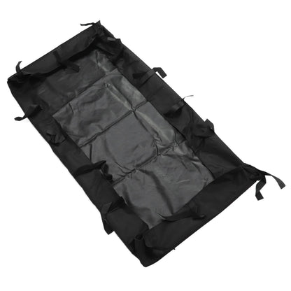 Hamster Cage Bottom Cover Breathable Removable Waterproof Leakproof Pet Cage Bottom Liner Chassis Cover for V1294-YM0521-3111230069012
