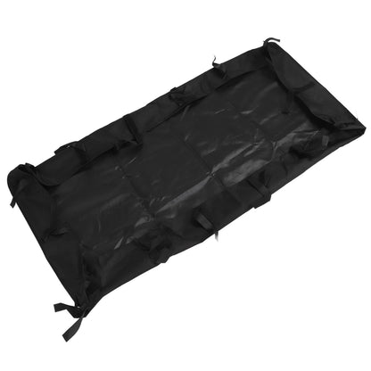 Hamster Cage Bottom Cover Breathable Removable Waterproof Leakproof Pet Cage Bottom Liner Chassis Cover for V1294-YM0521-3111230069012