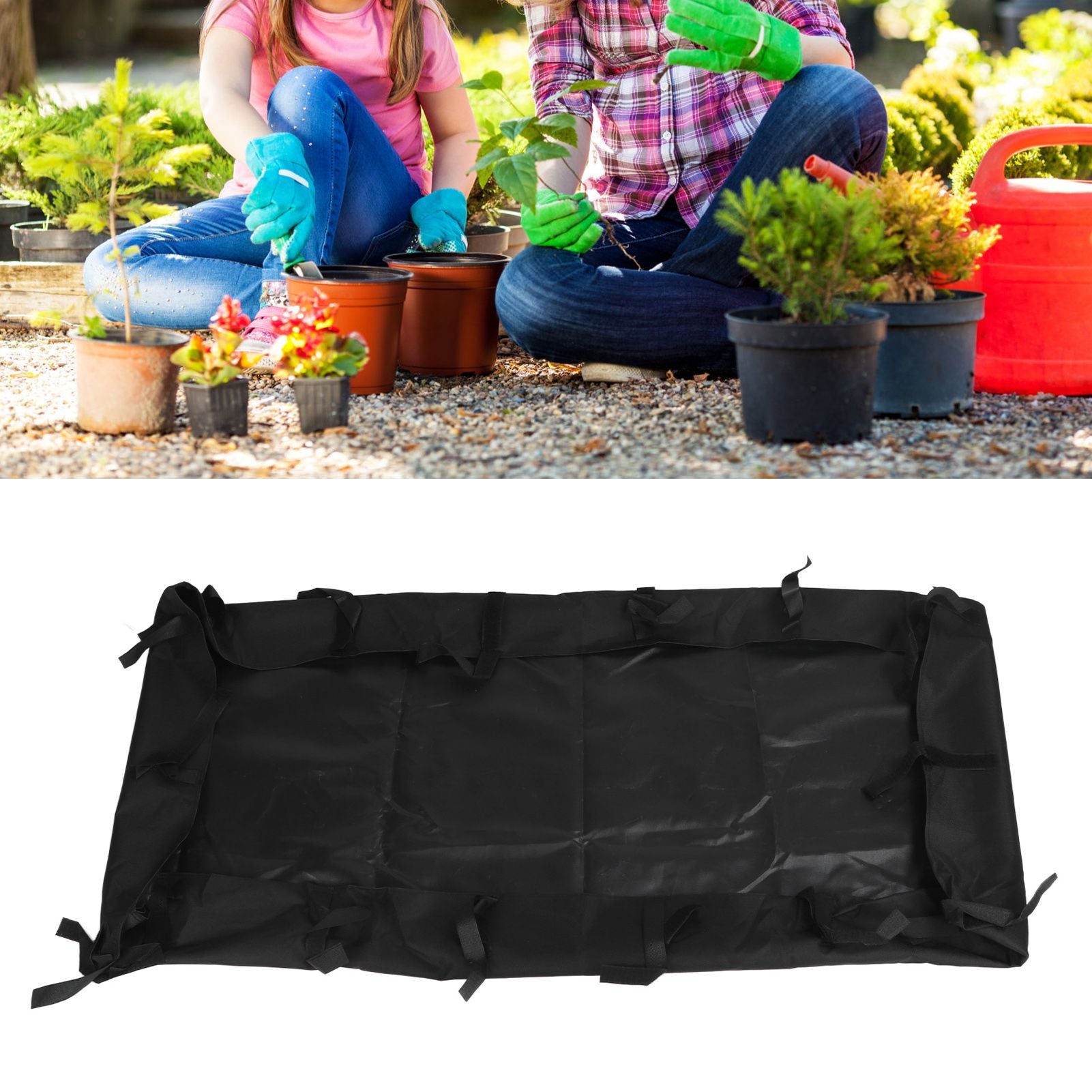 Hamster Cage Bottom Cover Breathable Removable Waterproof Leakproof Pet Cage Bottom Liner Chassis Cover for V1294-YM0521-3111230069012