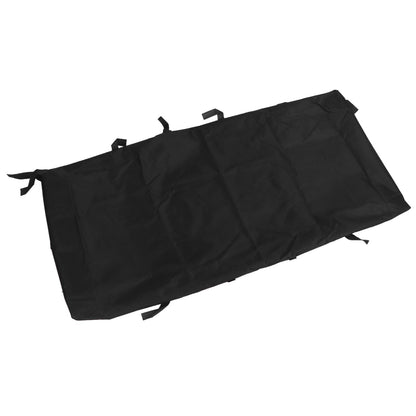 Hamster Cage Bottom Cover Breathable Removable Waterproof Leakproof Pet Cage Bottom Liner Chassis Cover for V1294-YM0521-3111230069012