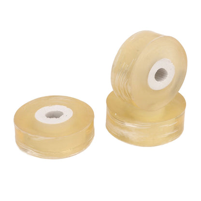 3pcs Grafting Tape Professional Stretchable Self Adhesive Plants Repair Budding Tapes for Floral Fruit Tree V1294-YM0521-3111230071711