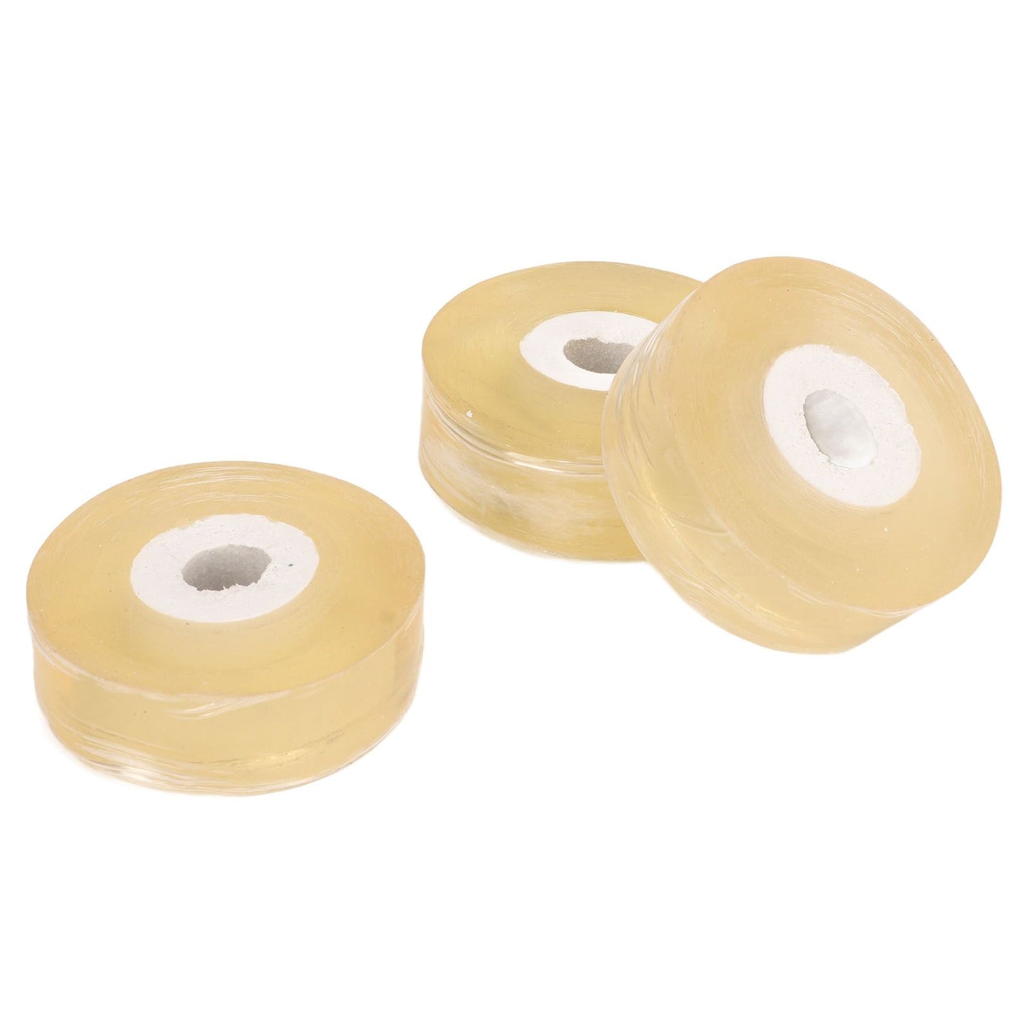 3pcs Grafting Tape Professional Stretchable Self Adhesive Plants Repair Budding Tapes for Floral Fruit Tree V1294-YM0521-3111230071711