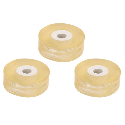 3pcs Grafting Tape Professional Stretchable Self Adhesive Plants Repair Budding Tapes for Floral Fruit Tree V1294-YM0521-3111230071711