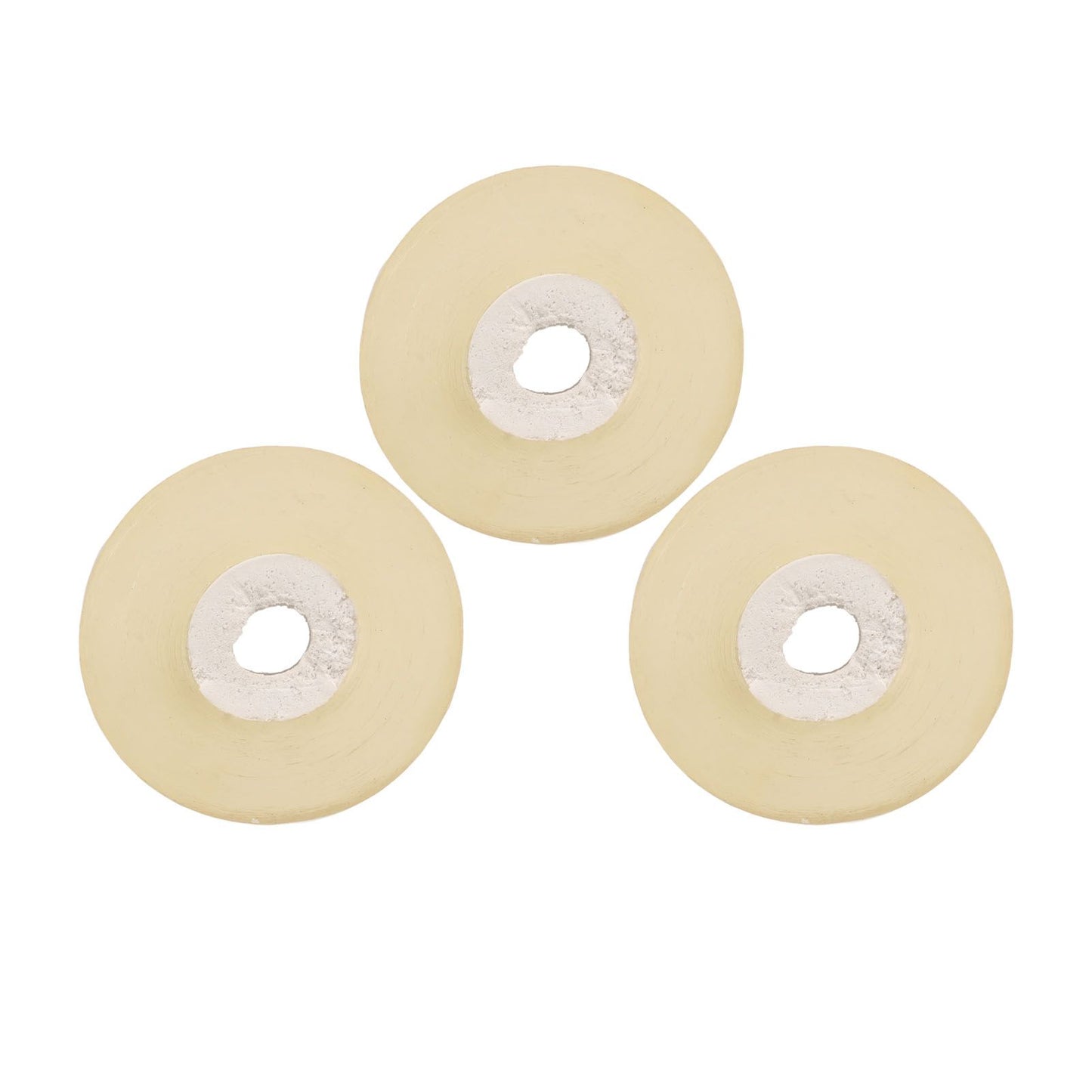 3pcs Grafting Tape Professional Stretchable Self Adhesive Plants Repair Budding Tapes for Floral Fruit Tree V1294-YM0521-3111230071711