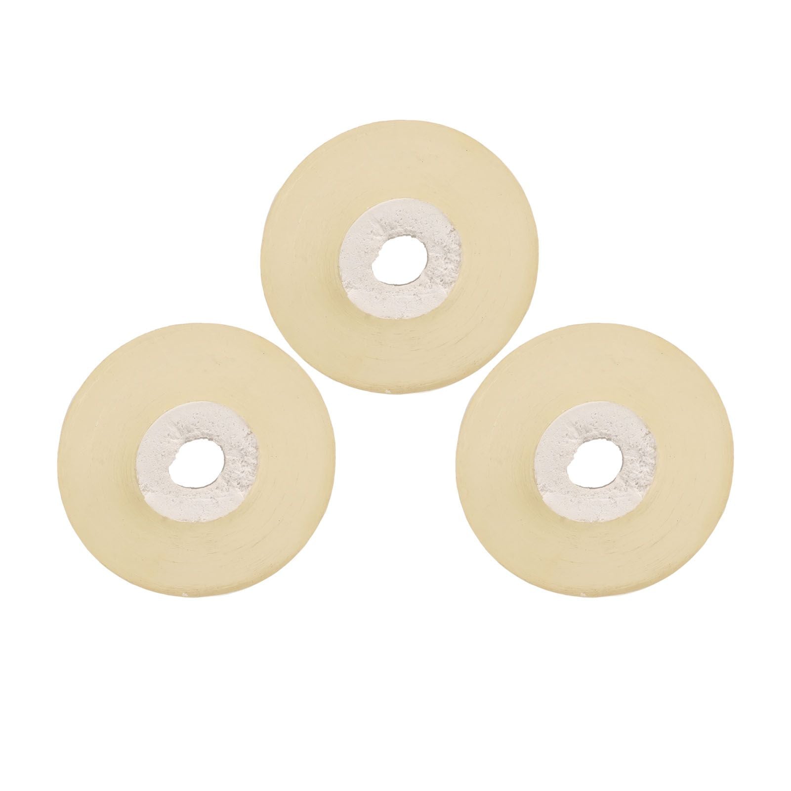 3pcs Grafting Tape Professional Stretchable Self Adhesive Plants Repair Budding Tapes for Floral Fruit Tree V1294-YM0521-3111230071711