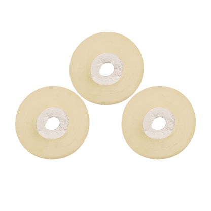 3pcs Grafting Tape Professional Stretchable Self Adhesive Plants Repair Budding Tapes for Floral Fruit Tree V1294-YM0521-3111230071711