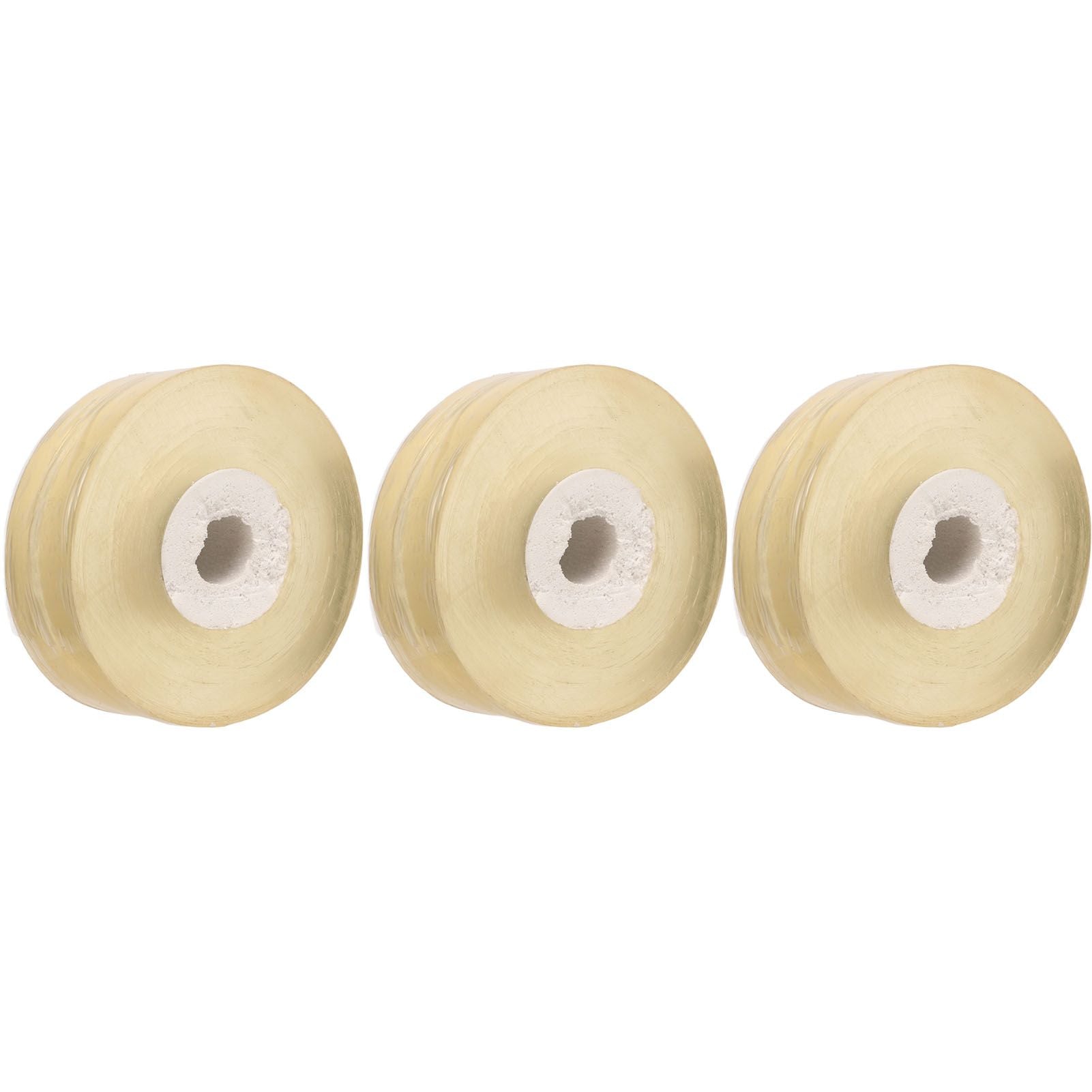 3pcs Grafting Tape Professional Stretchable Self Adhesive Plants Repair Budding Tapes for Floral Fruit Tree V1294-YM0521-3111230071711