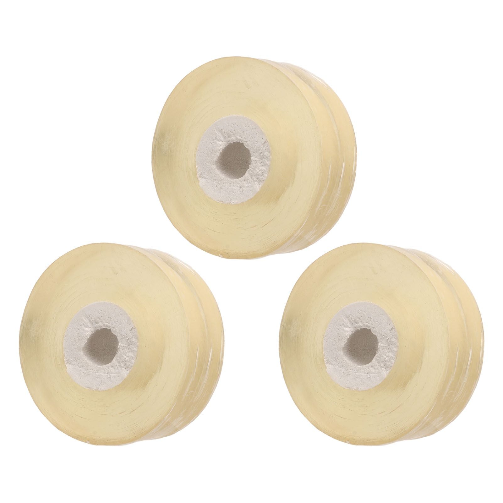 3pcs Grafting Tape Professional Stretchable Self Adhesive Plants Repair Budding Tapes for Floral Fruit Tree V1294-YM0521-3111230071711