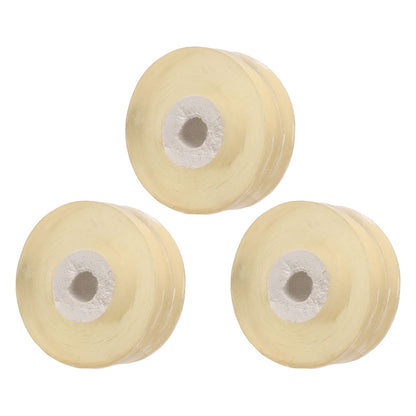 3pcs Grafting Tape Professional Stretchable Self Adhesive Plants Repair Budding Tapes for Floral Fruit Tree V1294-YM0521-3111230071711