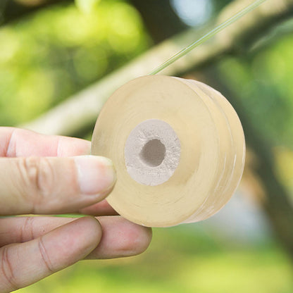 3pcs Grafting Tape Professional Stretchable Self Adhesive Plants Repair Budding Tapes for Floral Fruit Tree V1294-YM0521-3111230071711