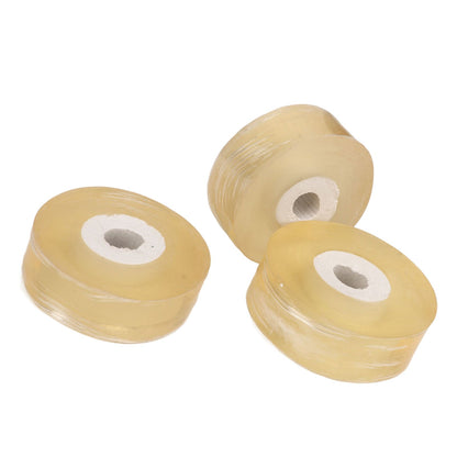 3pcs Grafting Tape Professional Stretchable Self Adhesive Plants Repair Budding Tapes for Floral Fruit Tree V1294-YM0521-3111230071711