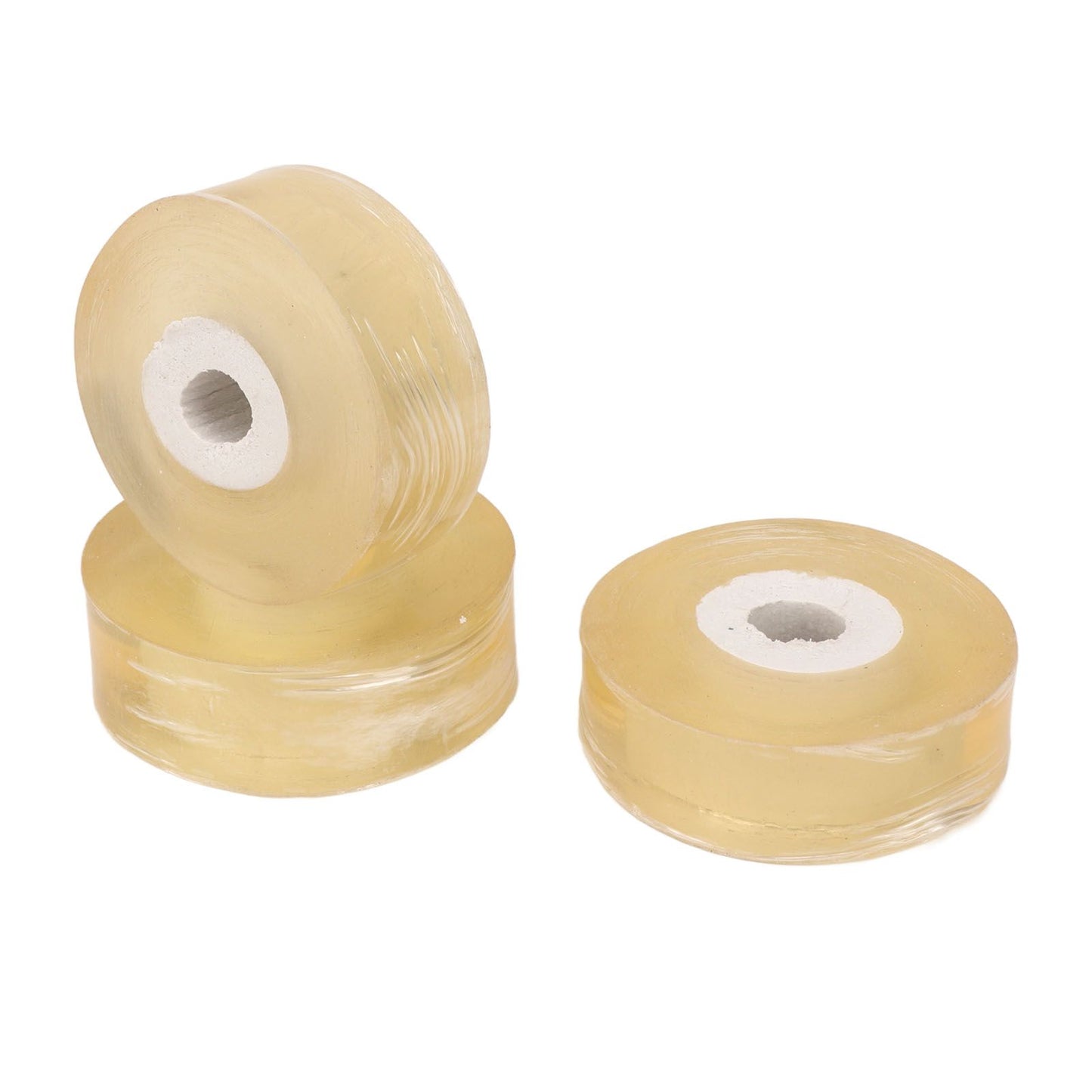 3pcs Grafting Tape Professional Stretchable Self Adhesive Plants Repair Budding Tapes for Floral Fruit Tree V1294-YM0521-3111230071711