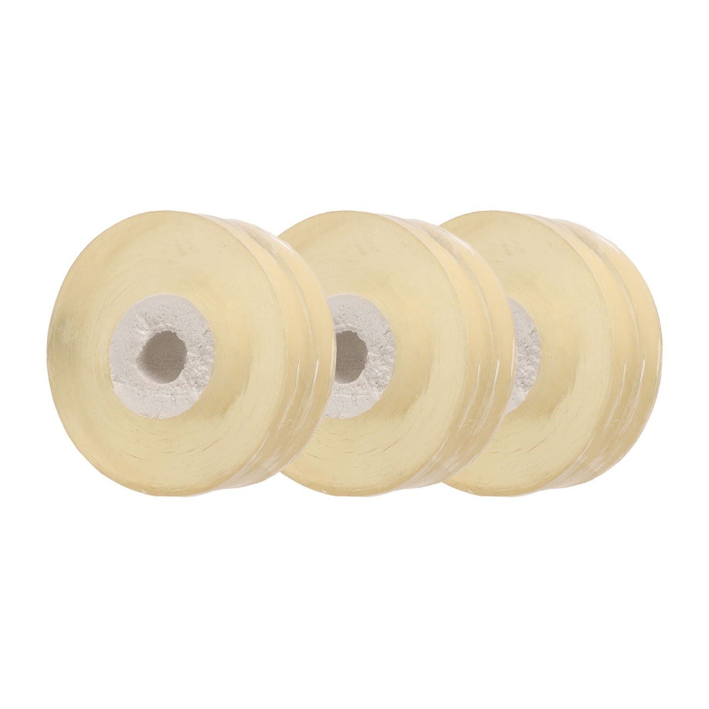 3pcs Grafting Tape Professional Stretchable Self Adhesive Plants Repair Budding Tapes for Floral Fruit Tree V1294-YM0521-3111230071711