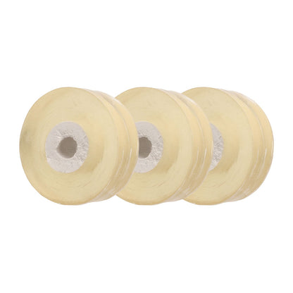 3pcs Grafting Tape Professional Stretchable Self Adhesive Plants Repair Budding Tapes for Floral Fruit Tree V1294-YM0521-3111230071711
