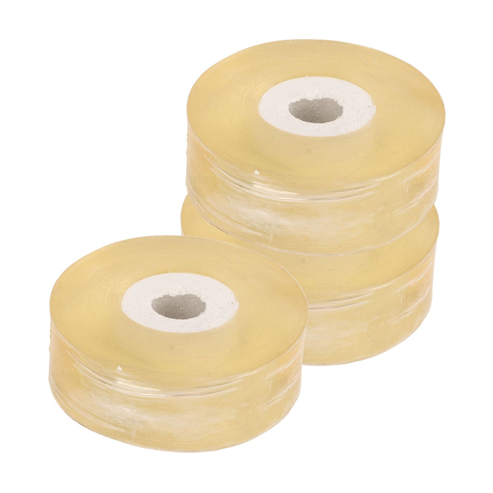 3pcs Grafting Tape Professional Stretchable Self Adhesive Plants Repair Budding Tapes for Floral Fruit Tree V1294-YM0521-3111230071711