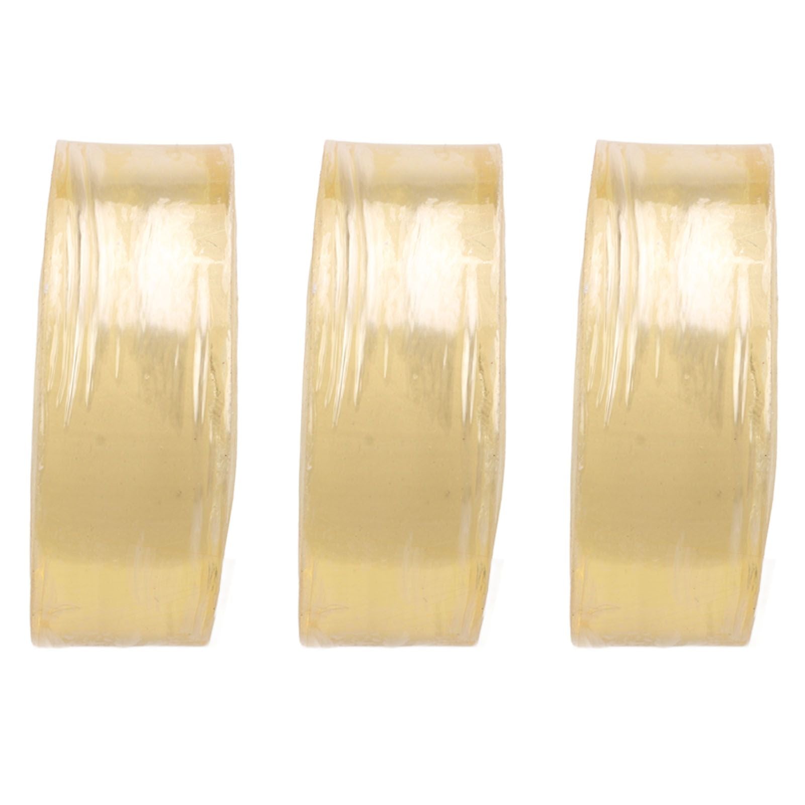 3pcs Grafting Tape Professional Stretchable Self Adhesive Plants Repair Budding Tapes for Floral Fruit Tree V1294-YM0521-3111230071711