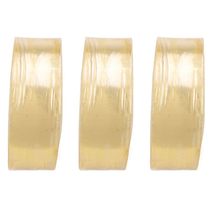 3pcs Grafting Tape Professional Stretchable Self Adhesive Plants Repair Budding Tapes for Floral Fruit Tree V1294-YM0521-3111230071711