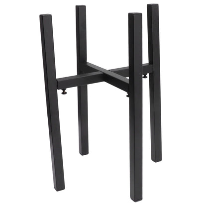 Adjustable Plant Stand Iron Simple Style Modern Plant Pot Holder Flowerpot Support Bracket V1294-YM0521-3111230073911