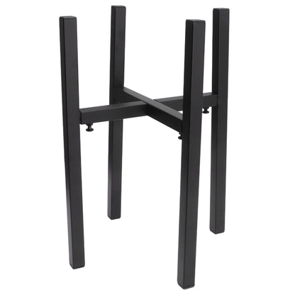 Adjustable Plant Stand Iron Simple Style Modern Plant Pot Holder Flowerpot Support Bracket V1294-YM0521-3111230073911