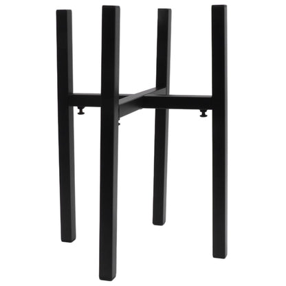 Adjustable Plant Stand Iron Simple Style Modern Plant Pot Holder Flowerpot Support Bracket V1294-YM0521-3111230073911