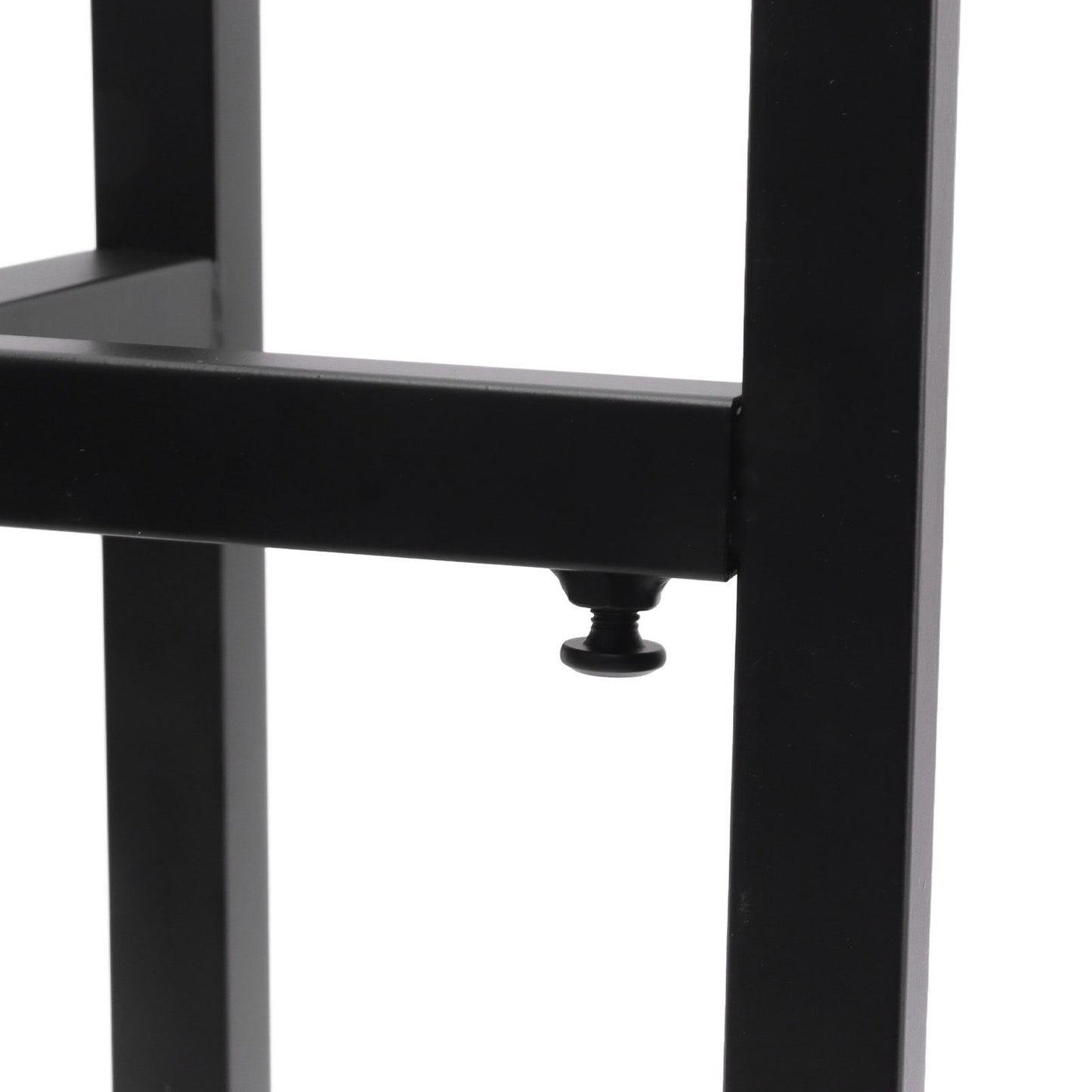 Adjustable Plant Stand Iron Simple Style Modern Plant Pot Holder Flowerpot Support Bracket V1294-YM0521-3111230073911