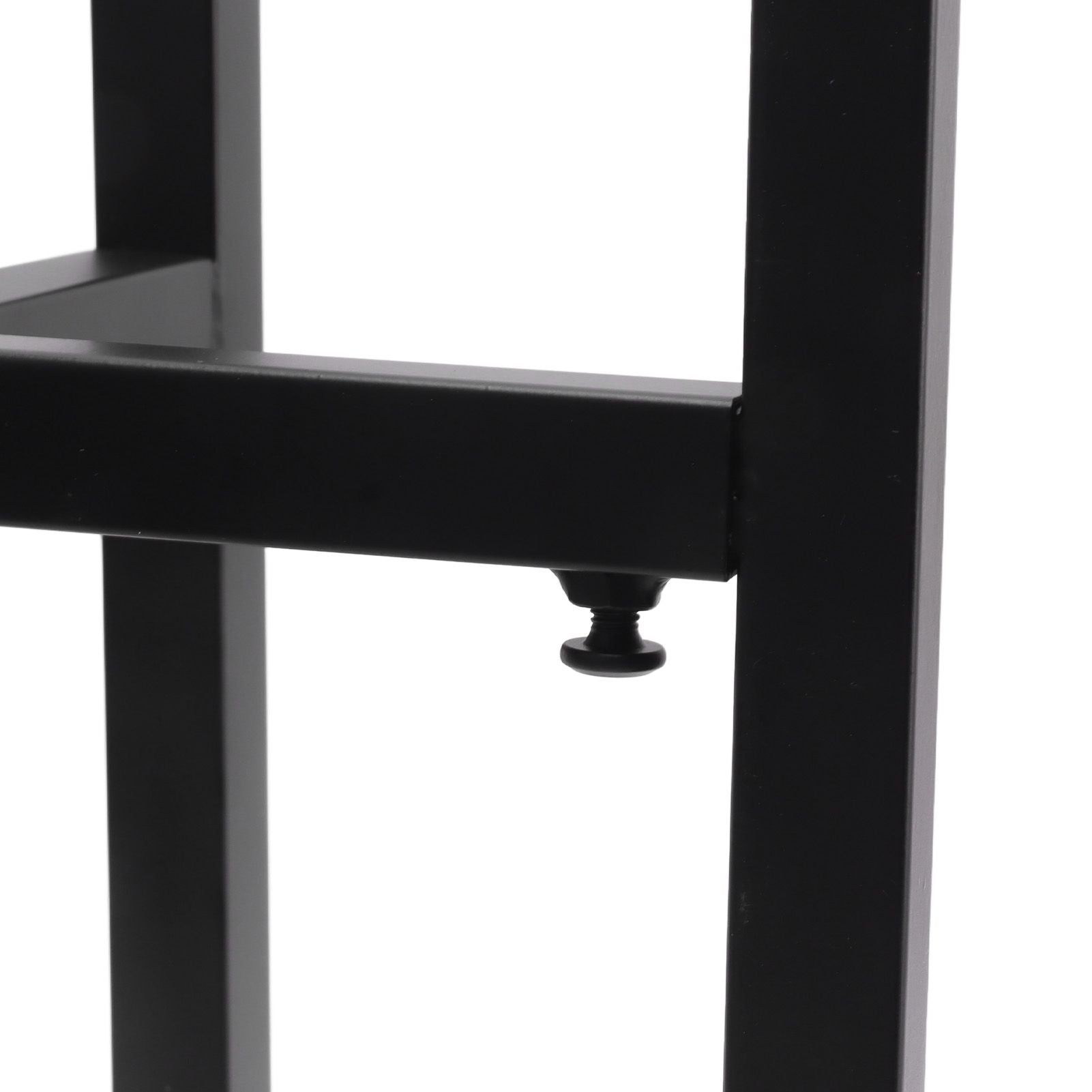 Adjustable Plant Stand Iron Simple Style Modern Plant Pot Holder Flowerpot Support Bracket V1294-YM0521-3111230073911