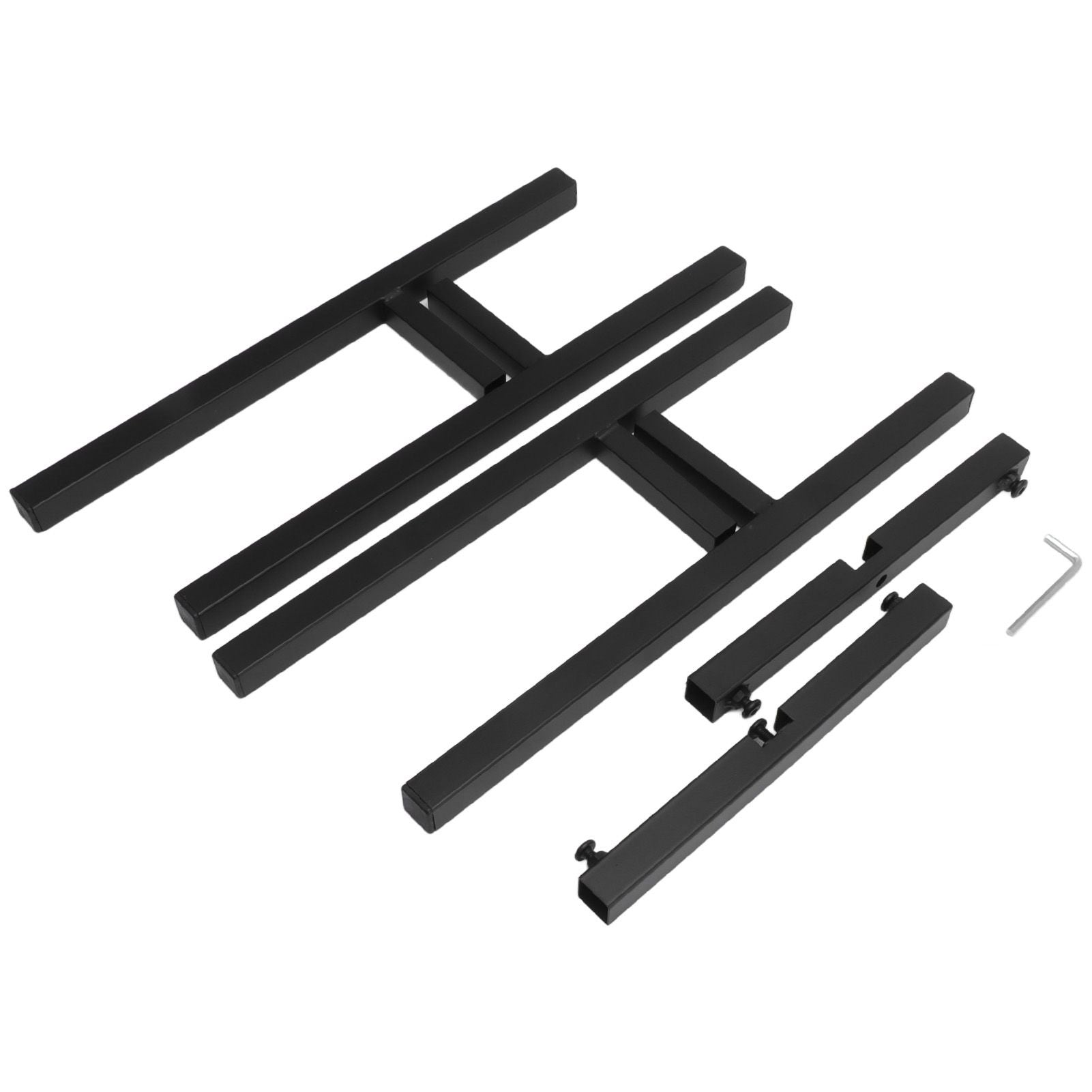 Adjustable Plant Stand Iron Simple Style Modern Plant Pot Holder Flowerpot Support Bracket V1294-YM0521-3111230073911