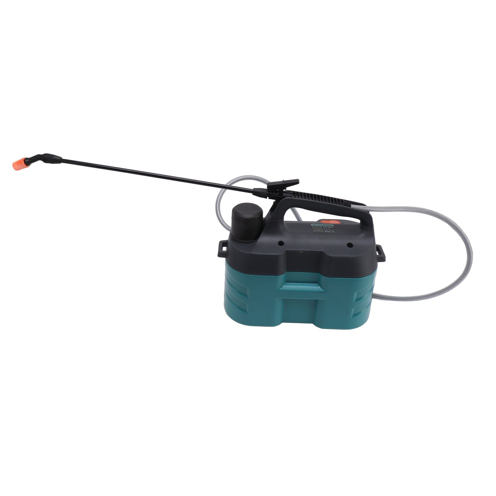 Electric Sprayer Small Leak Proof High Pressure Electric Backpack Sprayer for Lawn Garden 5L V1294-YM0521-3111230074911