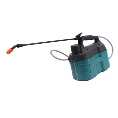 Electric Sprayer Small Leak Proof High Pressure Electric Backpack Sprayer for Lawn Garden 5L V1294-YM0521-3111230074911