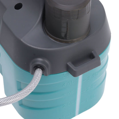 Electric Sprayer Small Leak Proof High Pressure Electric Backpack Sprayer for Lawn Garden 5L V1294-YM0521-3111230074911