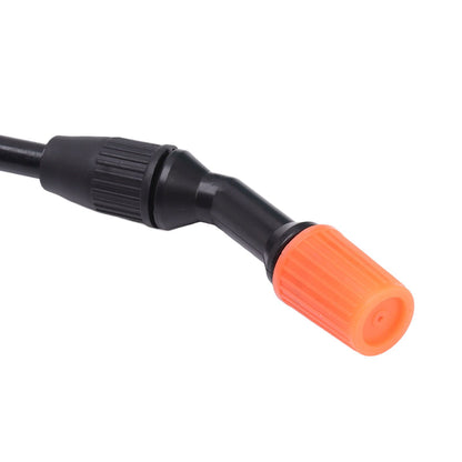 Electric Sprayer Small Leak Proof High Pressure Electric Backpack Sprayer for Lawn Garden 5L V1294-YM0521-3111230074911