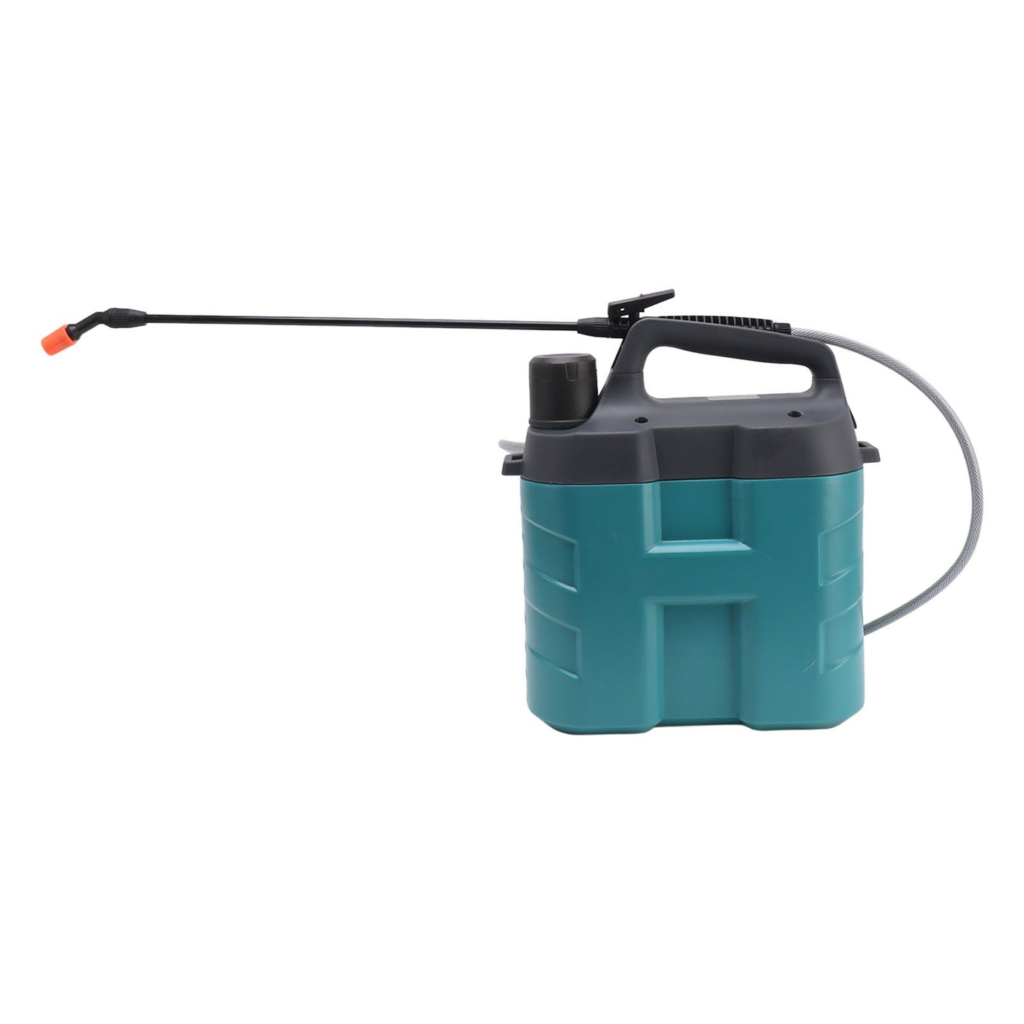 Electric Sprayer Small Leak Proof High Pressure Electric Backpack Sprayer for Lawn Garden 8L V1294-YM0521-3111230074912
